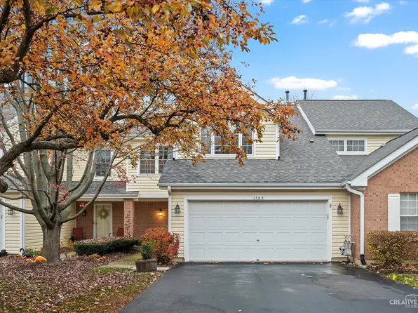1463 Georgetown Dr #1463, Batavia, IL 60510