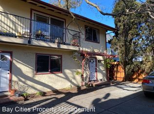 1729B Delaware St, Berkeley, CA 94703