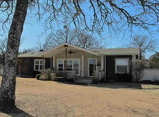243 Red Cedar Rd, Ardmore, OK 73401