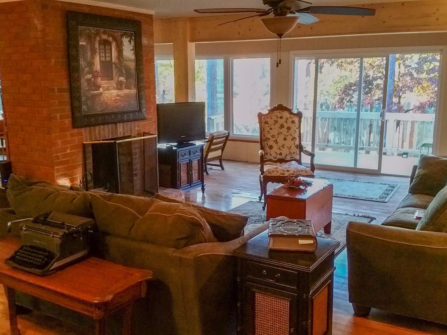 Whispering Pines, NC 28327