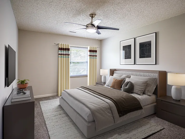 Highland Terrace Communities — Photo 18