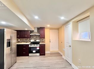 78 Banting Cres #2, Brampton, ON L6Y2K9