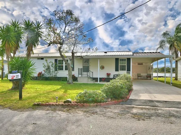2008 Lake Ellen Dr, Haines City, FL 33844