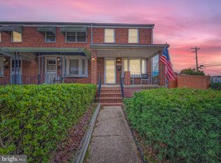 1951 Codd Ave, Baltimore, MD 21222