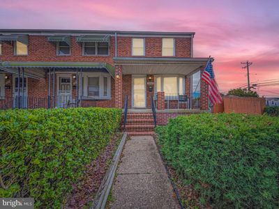 1951 Codd Ave, Baltimore, MD, 21222