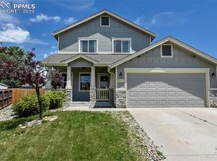 3976 Ranch Bluff Ct, Colorado Springs, CO 80922