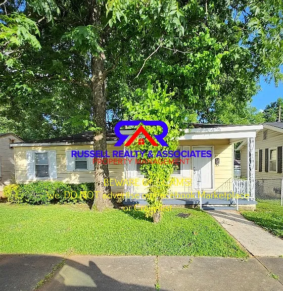 705 Jackson Blvd — Photo 1