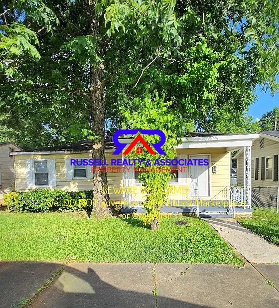 705 Jackson Blvd