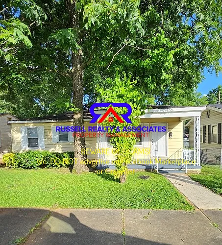 705 Jackson Blvd Photo 1