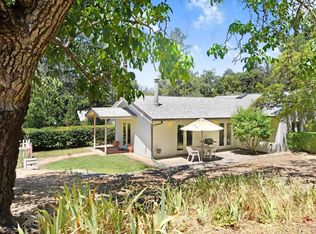 454 Elmshaven Rd, Saint Helena, CA 94574