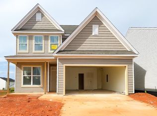 215 Pendergast Rd, Greenville, SC 29605