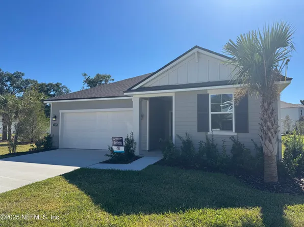 1709 ST PAUL Avenue, Jacksonville, FL 32207