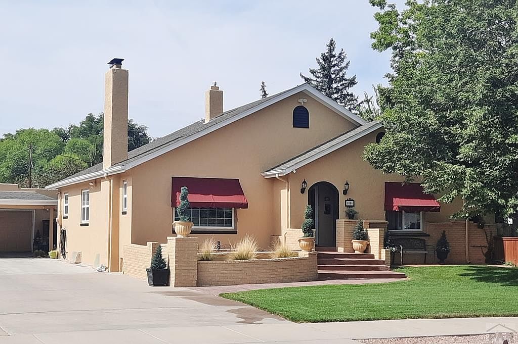 1008 W Pitkin Ave, Pueblo, CO 81004 Zillow