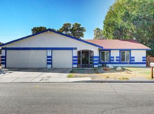 4737 E Philadelphia Ave, Las Vegas, NV 89104
