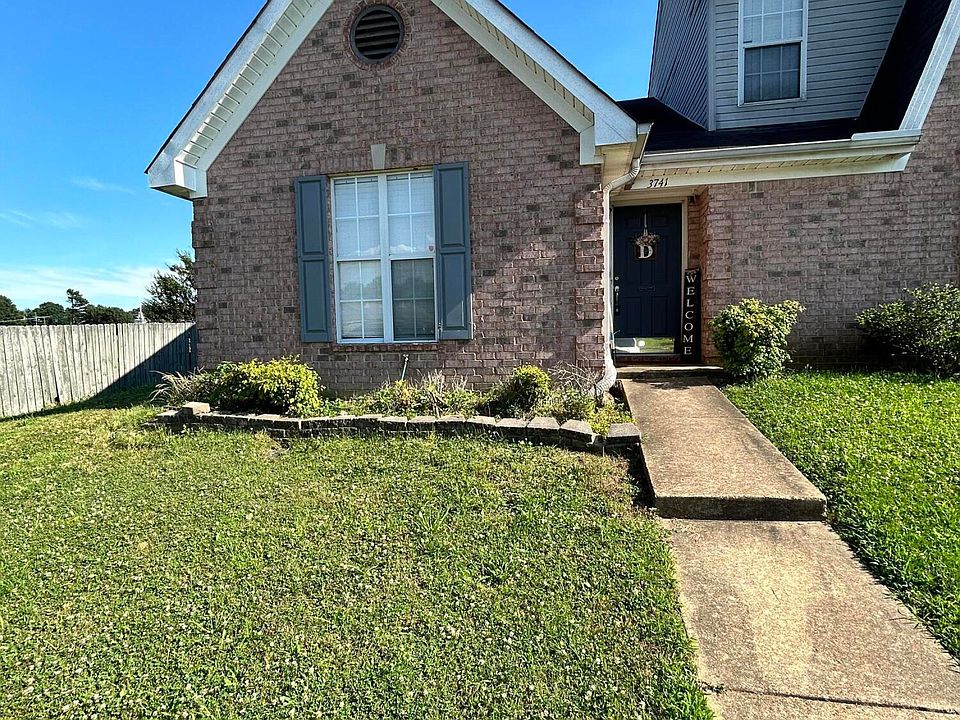 1st image of 3741 Iron Horse Dr