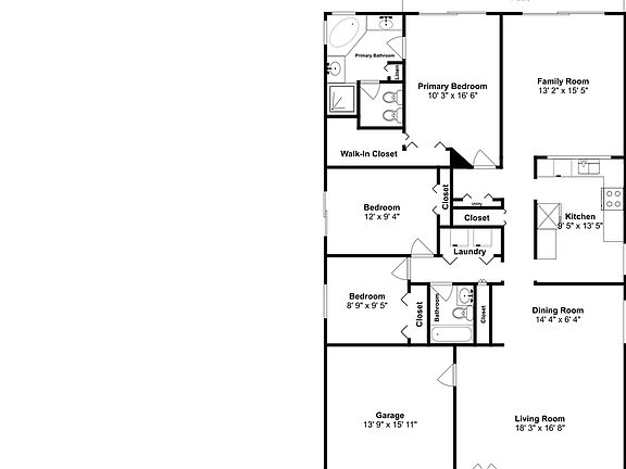 2nd image of this home
