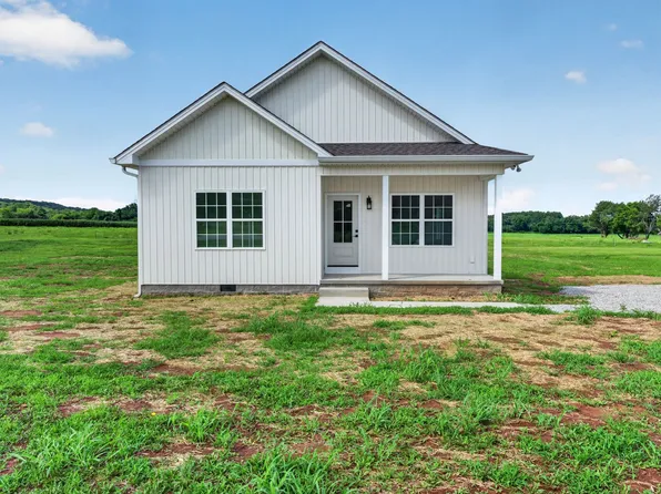 0 Greenhaw Rd Lot 2, Decherd, TN 37324