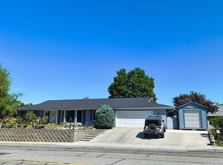 1207 8th St NE, East Wenatchee, WA 98802
