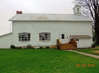 7562 N Rock City Rd, Rock City, IL 61070