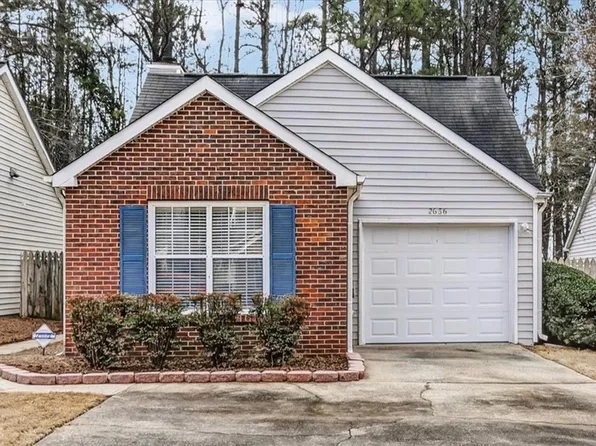 2636 Saint Charles Ln NW, Kennesaw, GA 30144