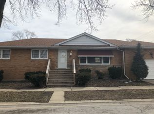 14425 Green St, Harvey, IL 60426