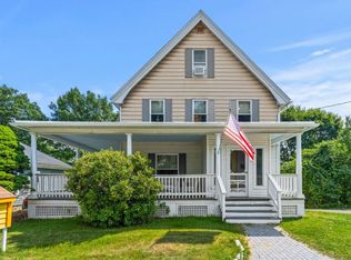603 Hanover St, Manchester, NH 03104