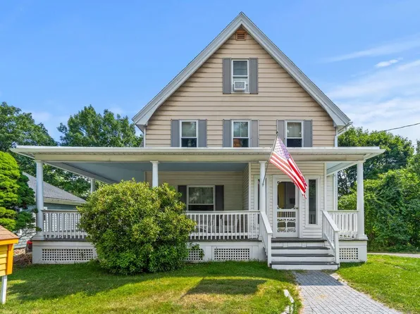 603 Hanover Street, Manchester, NH 03104