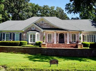 2000 Fernway Dr, Montgomery, AL 36111