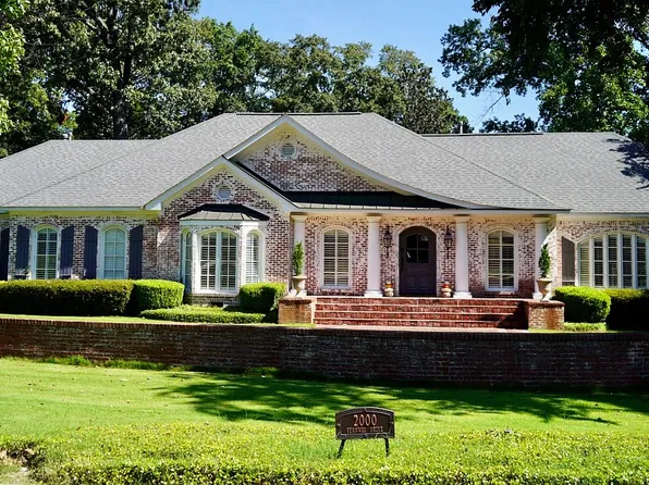 2000 Fernway Dr, Montgomery, AL 36111