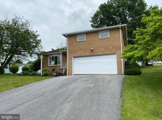 178 Shawnee Cir, Bedford, PA 15522