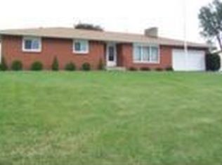 24 Eastgate Dr, Mount Vernon, OH 43050