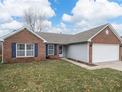 932 Lionshead Ln, Greenwood, IN, 46143