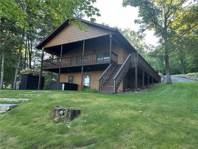 (Undisclosed Address), Birchwood, WI, 54817