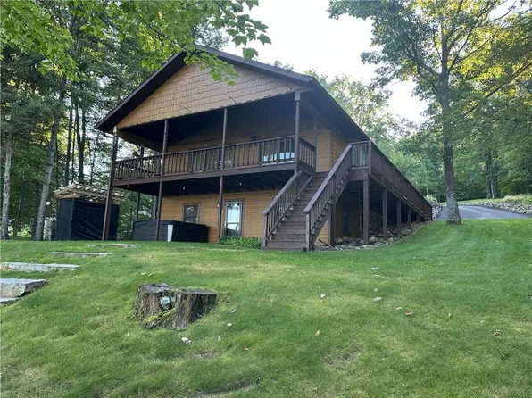 (undisclosed Address), Birchwood, WI 54817