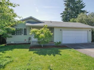 650 Nebraska St, Eugene, OR