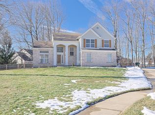 1034 Windsor Ct, Cincinnati, OH 45245