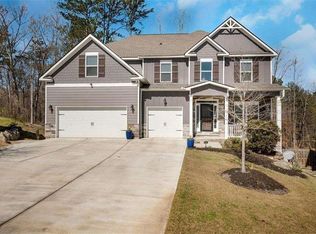 541 Glen Abbey Cir SE, Mableton, GA 30126