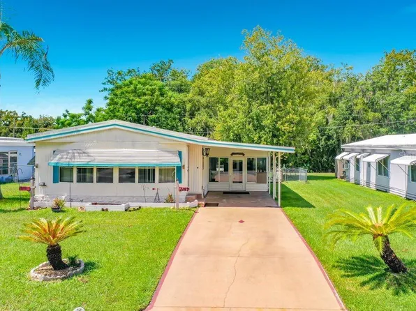 1157 CAPELLA DRIVE, TAVARES, FL 32778