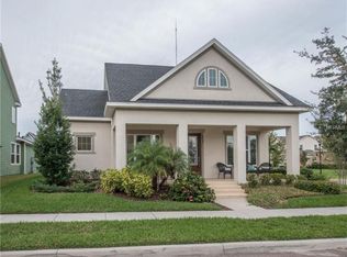 5949 Caldera Ridge Dr, Lithia, FL 33547