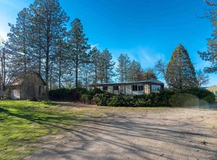 4201 Grant Rd, Central point, OR 97502