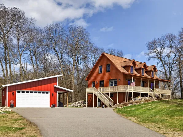32890 Evenson Rd, Pequot Lakes, MN 56472