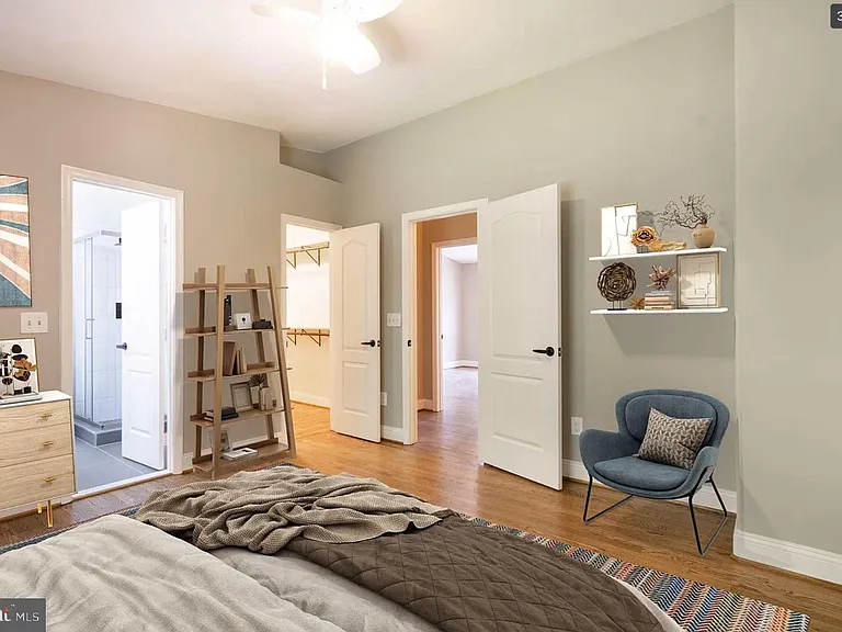 3906 Valley Ridge Dr — Photo 34