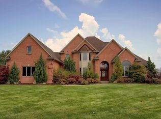 78828 Harvest Ln, Romeo, MI 48065