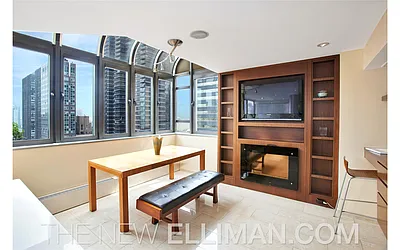 Sold by Douglas Elliman