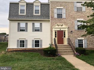 1405 Key Pkwy UNIT 201A, Frederick, MD 21702