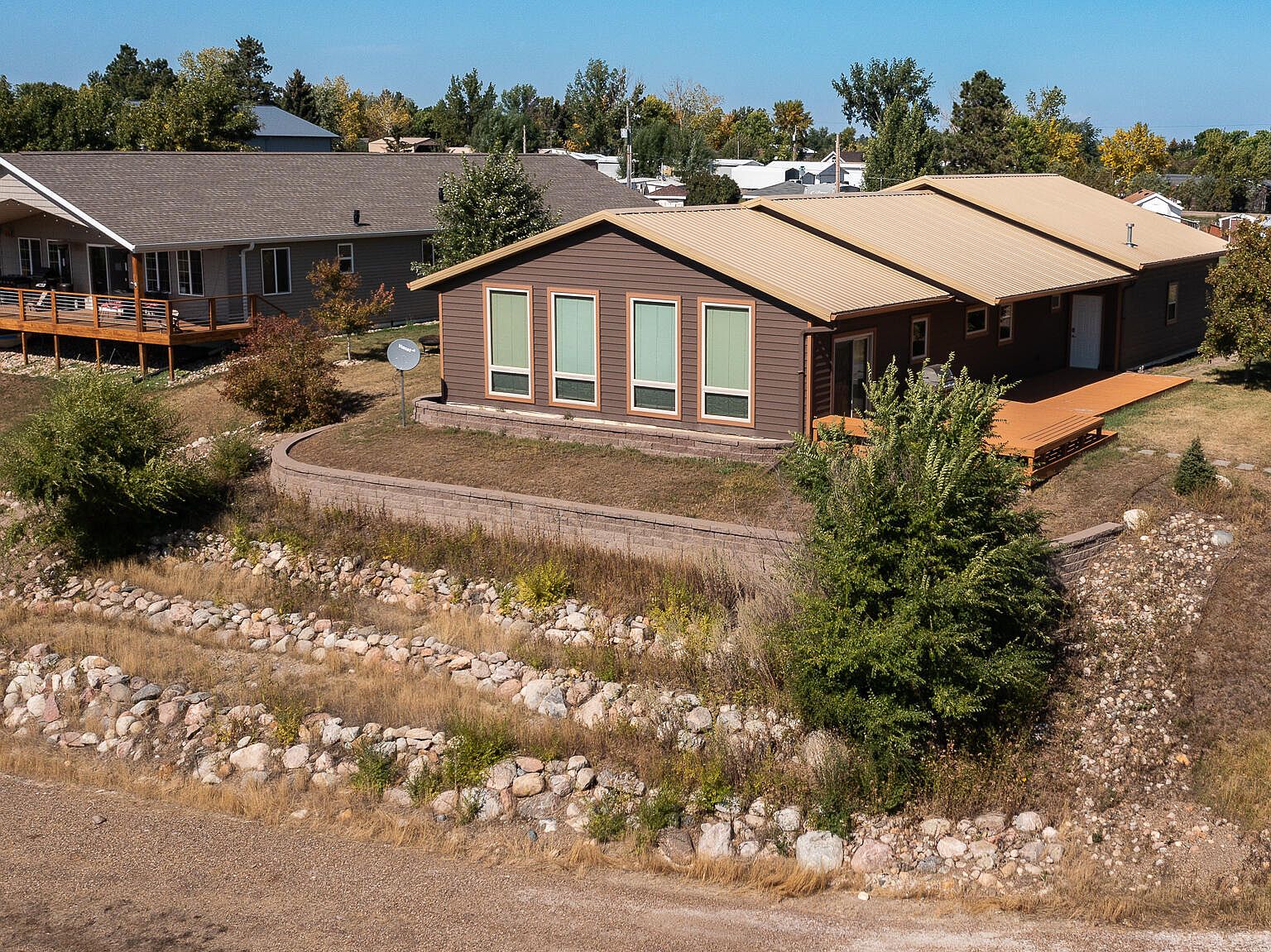 28 Valley Rd W, Hazen, ND 58545 Zillow