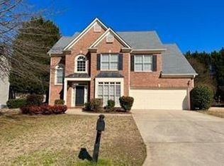 1131 Cameron Crk, Marietta, GA 30062