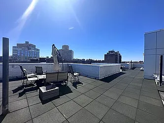 Rented by Four Seasons of NY Inc