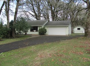 29505 NE Benjamin Rd, Newberg, OR 97132