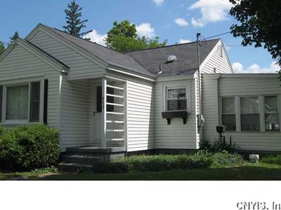 473 W 4th St S, Fulton, NY, 13069